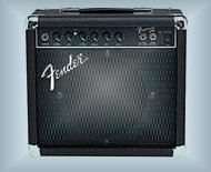 guitar and bass amplifiers