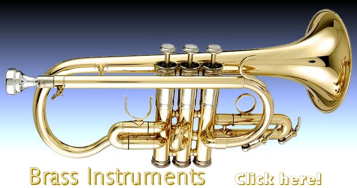 Brass Instruments