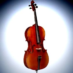 Karl Wilhelm Cello