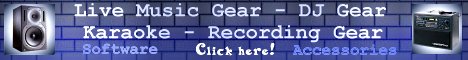 Click here for recordable Karaoke!