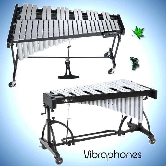 Vibraphones