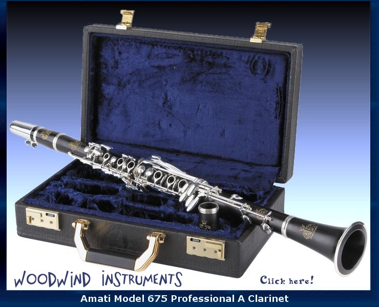 All Musical Instruments