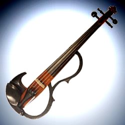 Yamaha Silent Violin