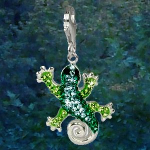 Swarovski Glitzer-Schmuck