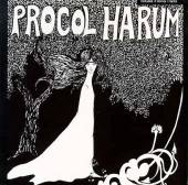 A Whiter Shade of Pale - Procol Harum CD 1997