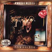 Greatest Hits (Metro) - Procol Harum CD 2000