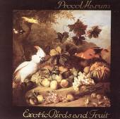 Exotic Birds & Fruit - Procol Harum CD 2004