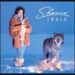 Shania Twain - Shania Twain CD 1993