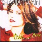 Come on Over - Shania Twain CD 1997