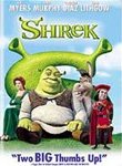 Shrek, Eddie Murphy, Cameron Diaz, DVD and VHS Video