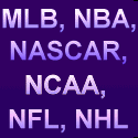 Sports team stuff