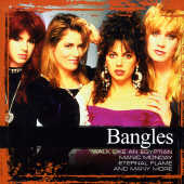 Super Hits - The Bangles CD 1998