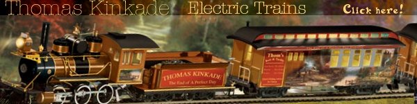 Trains, electric