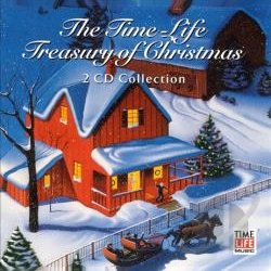 The Time-Life Treasury of Christmas CD Collection