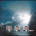 The Very Best of the Irish Tenors - The Irish Tenors CD 2002