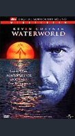 Waterworld, Kevin Costner, DVD and VHS Video