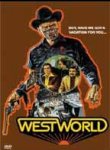 Westworld, Yul Brynner, DVD and VHS Video