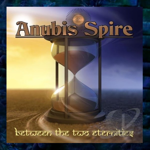 Anubis Spire