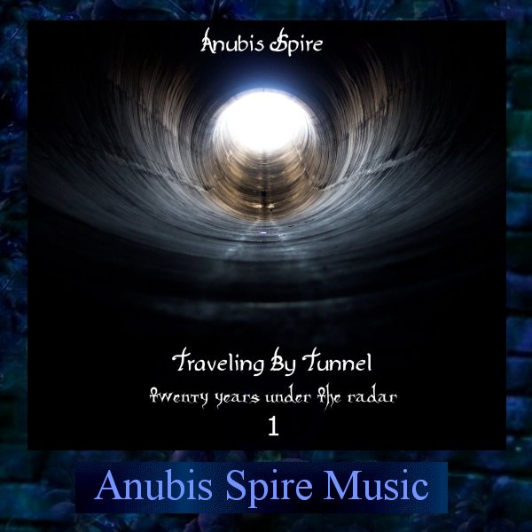 Anubis Spire Music