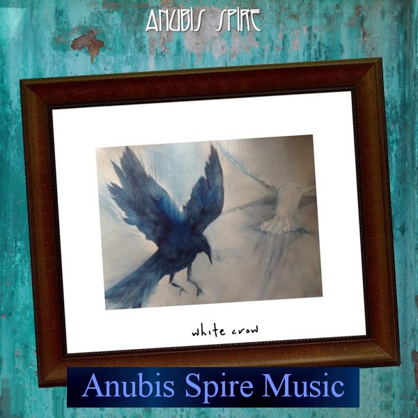 Anubis Spire Music