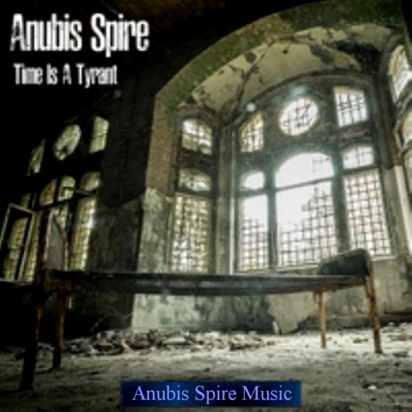 Anubis Spire Music