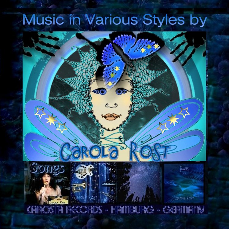 Music by Carola Rost